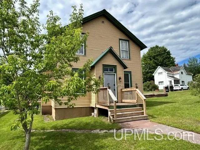 27017 W 21st, Hubbell, MI 49934 - #3
