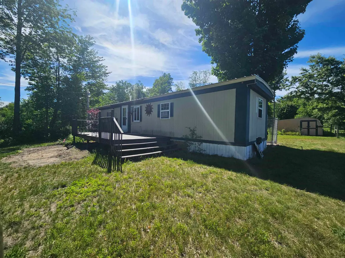 6221 W Clarence, Harrison, MI 48625 - #1