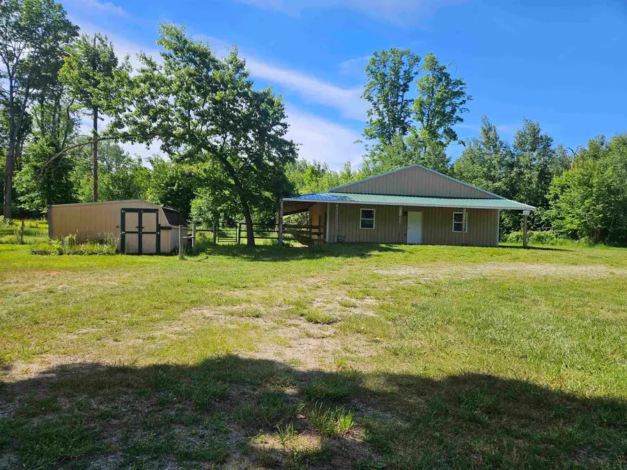 6221 W Clarence, Harrison, MI 48625 - #2