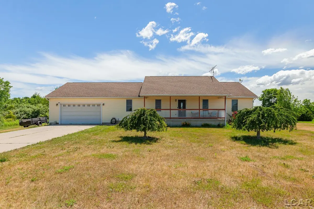 4753 Holloway, Adrian, MI 49221 - #1