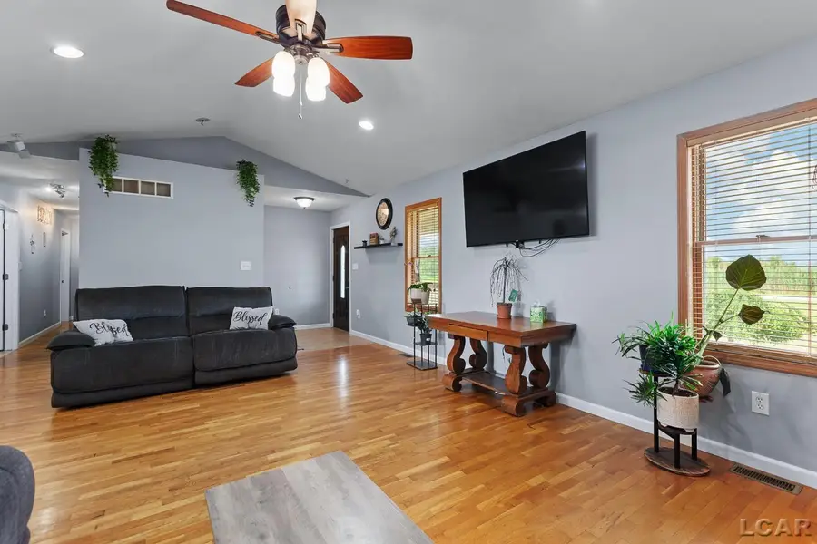 4753 Holloway, Adrian, MI 49221 - #3