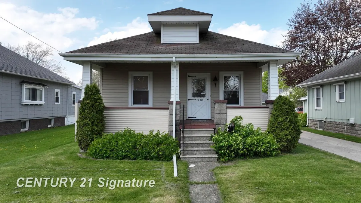 1548 Maine, Saginaw, MI 48602 - #1