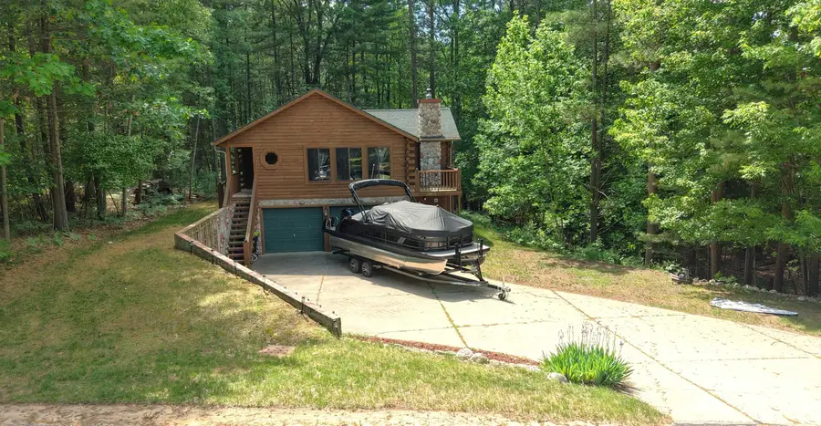 4911 Princess, Gladwin, MI 48624 - #2