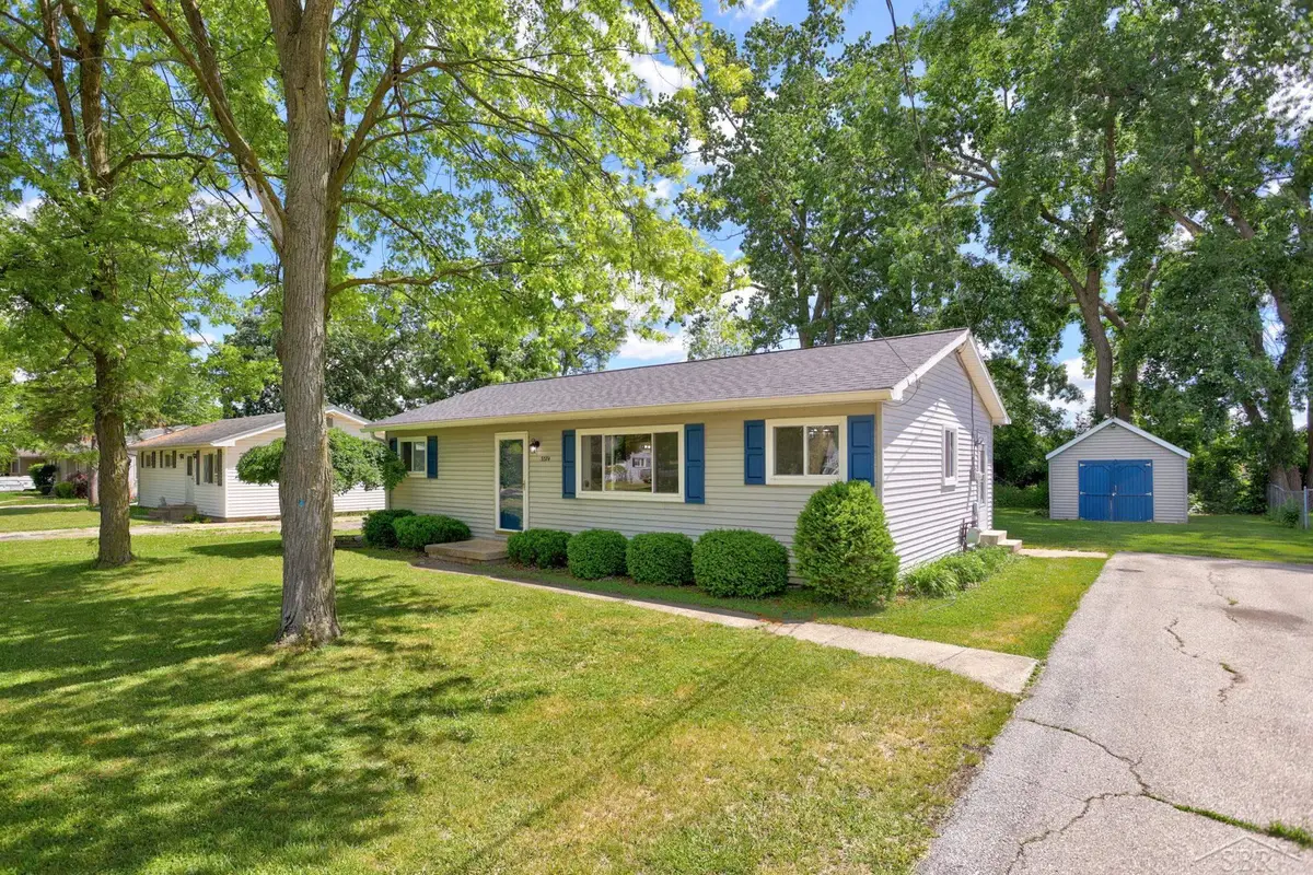 3374 Meyer, Saginaw, MI 48603 - #1
