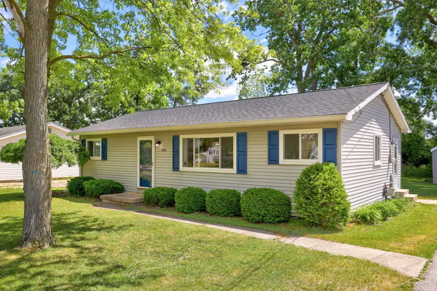 3374 Meyer, Saginaw, MI 48603 - #2