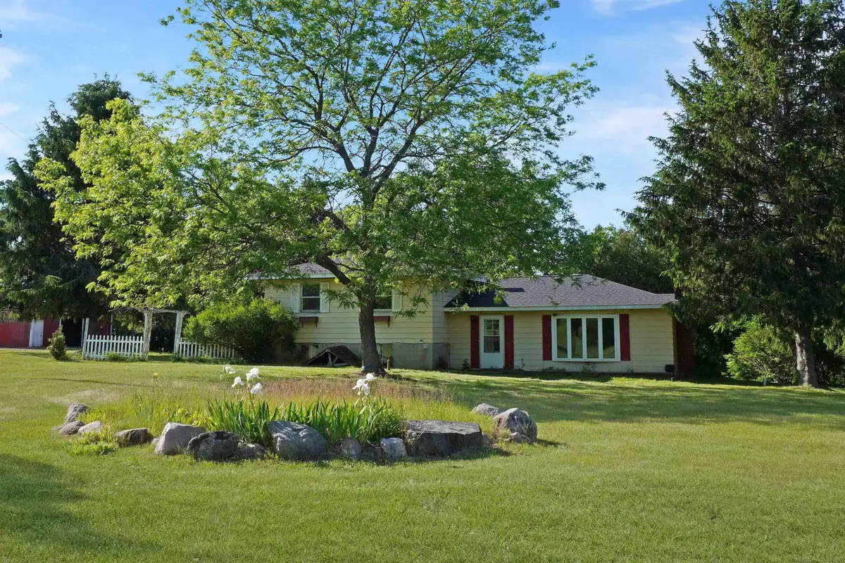 1385 N Blacks Corners, Imlay City, MI 48444 - #1