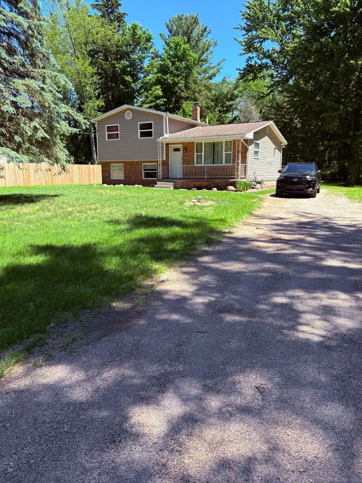 8181 Bray, Vassar, MI 48768 - #1
