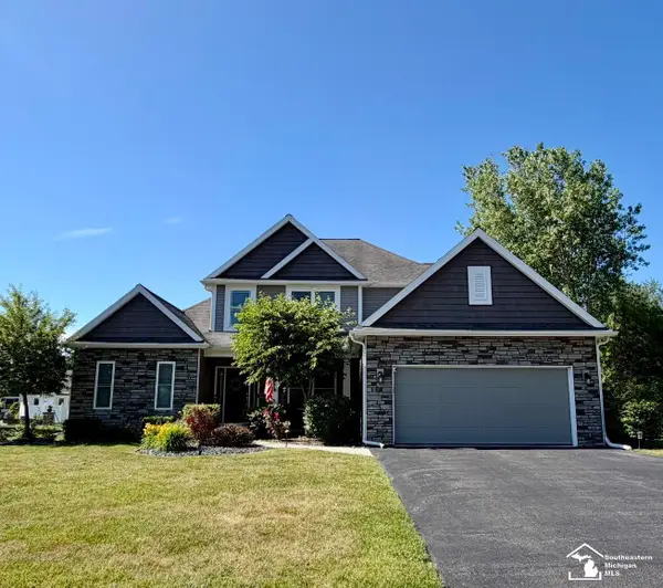 1235 Cascade, Temperance, MI 48182