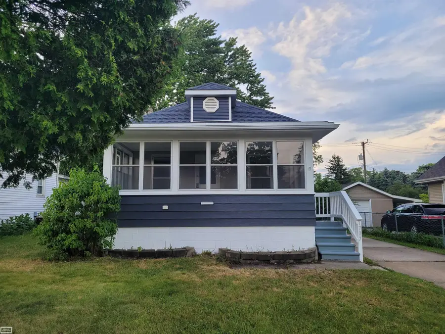 1707 Mcpherson, Port Huron, MI 48060 - #3