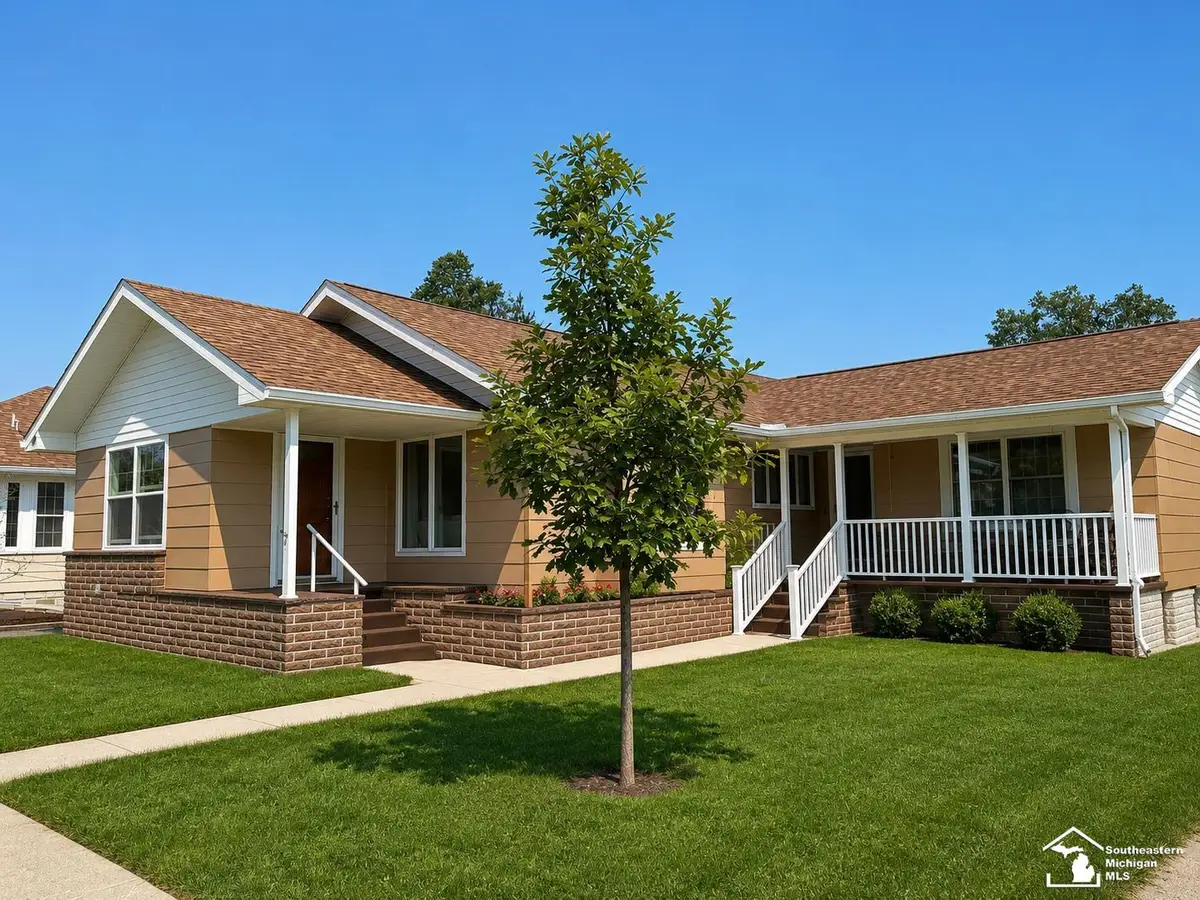 318 N Seventh, Rogers City, MI 49779 - #1