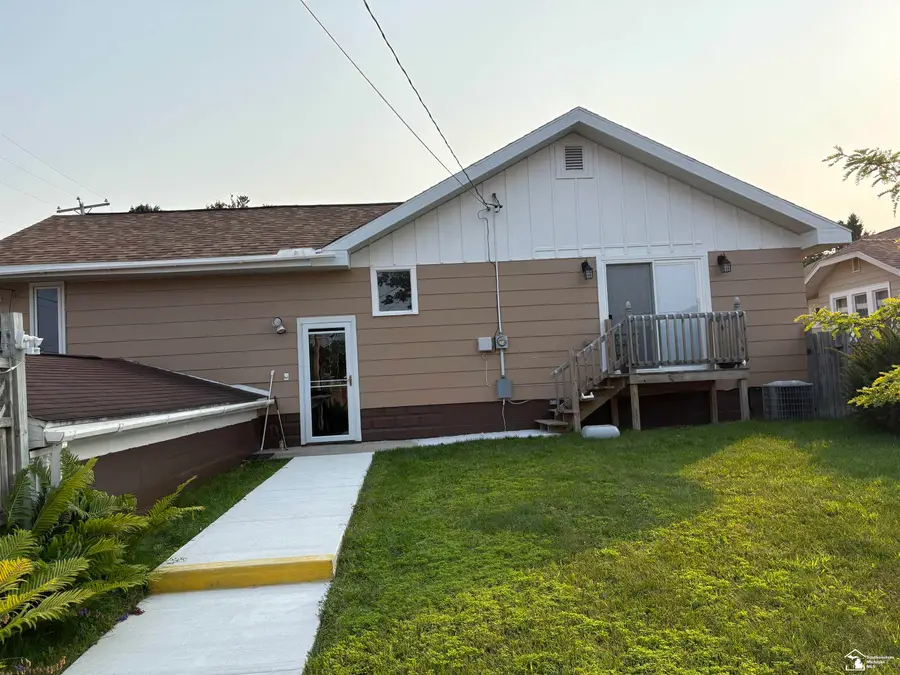 318 N Seventh, Rogers City, MI 49779 - #3