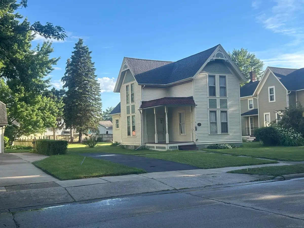 43 Lincoln Street, Mount Clemens, MI 48043 - #1