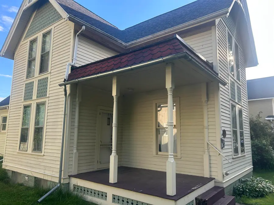 43 Lincoln Street, Mount Clemens, MI 48043 - #2