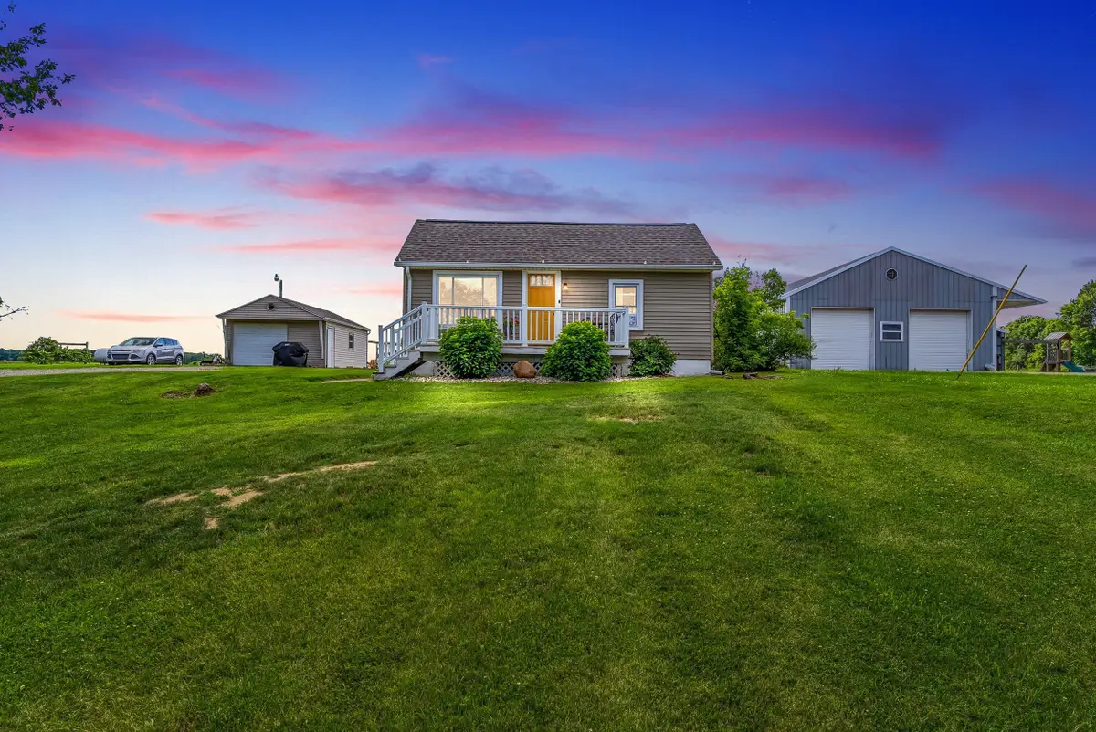 12620 S Reed, Byron, MI 48418 - #1