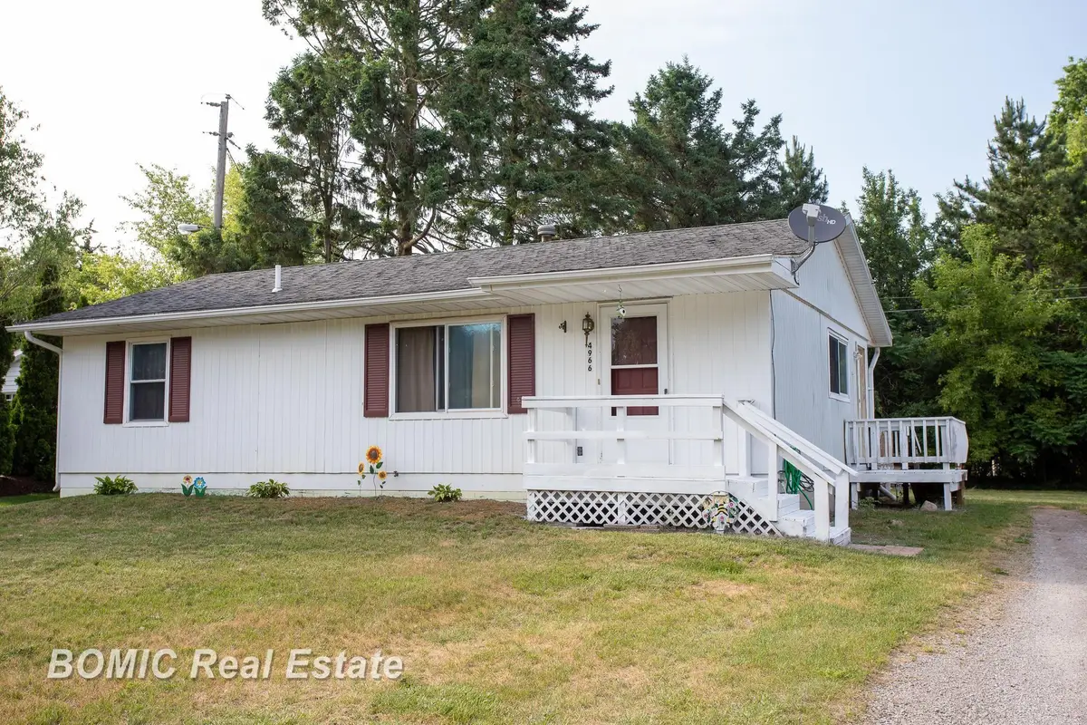 4966 Worth, Millington, MI 48746 - #1