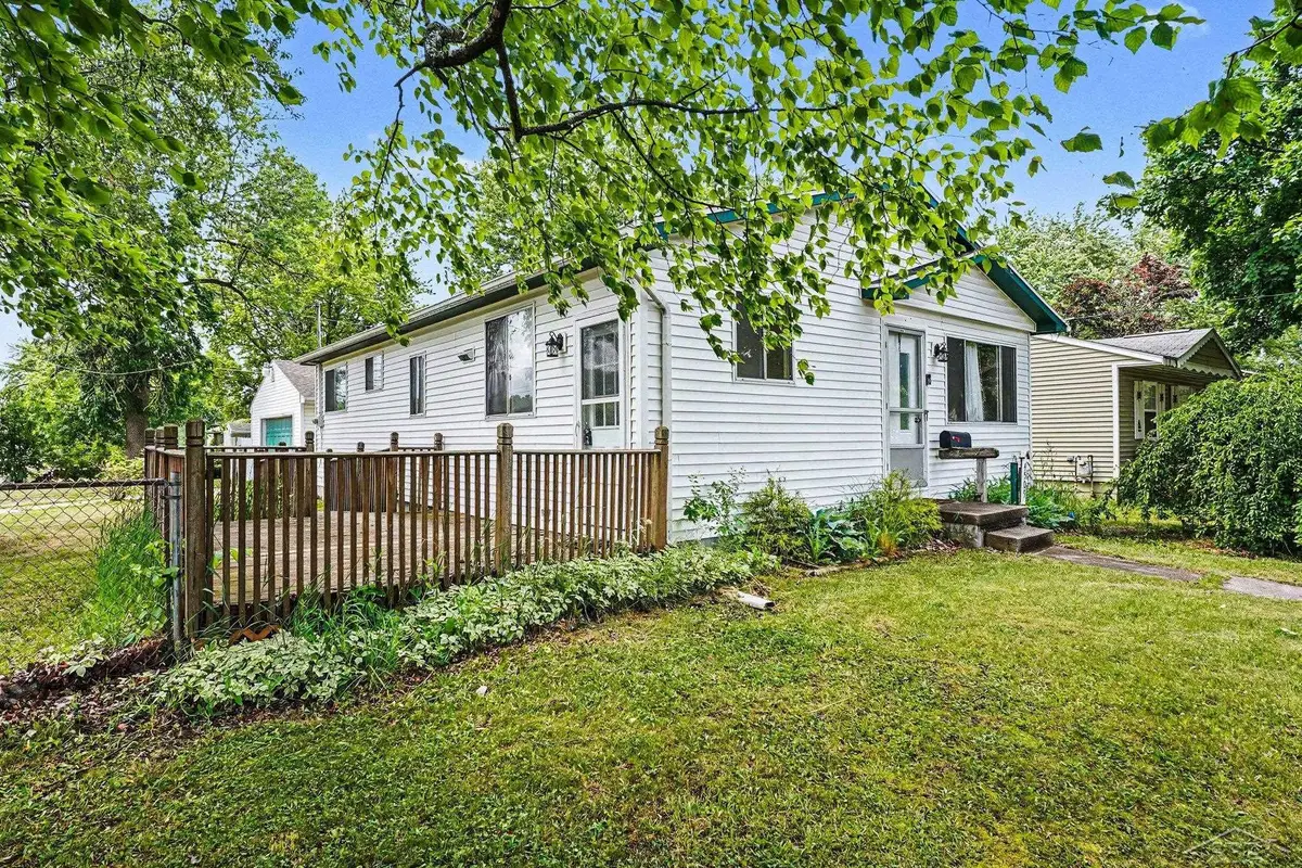 4509 Cadillac, Saginaw, MI 48604 - #1