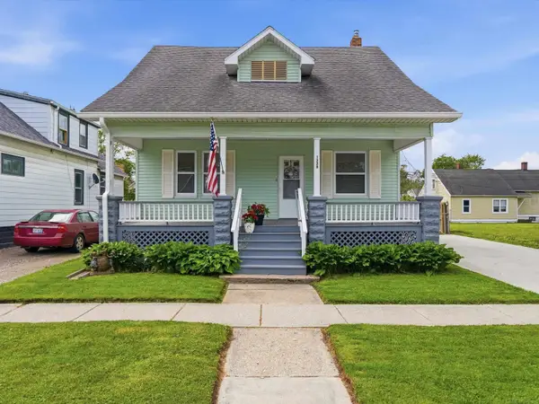 1328 Wells, Port Huron, MI 48060