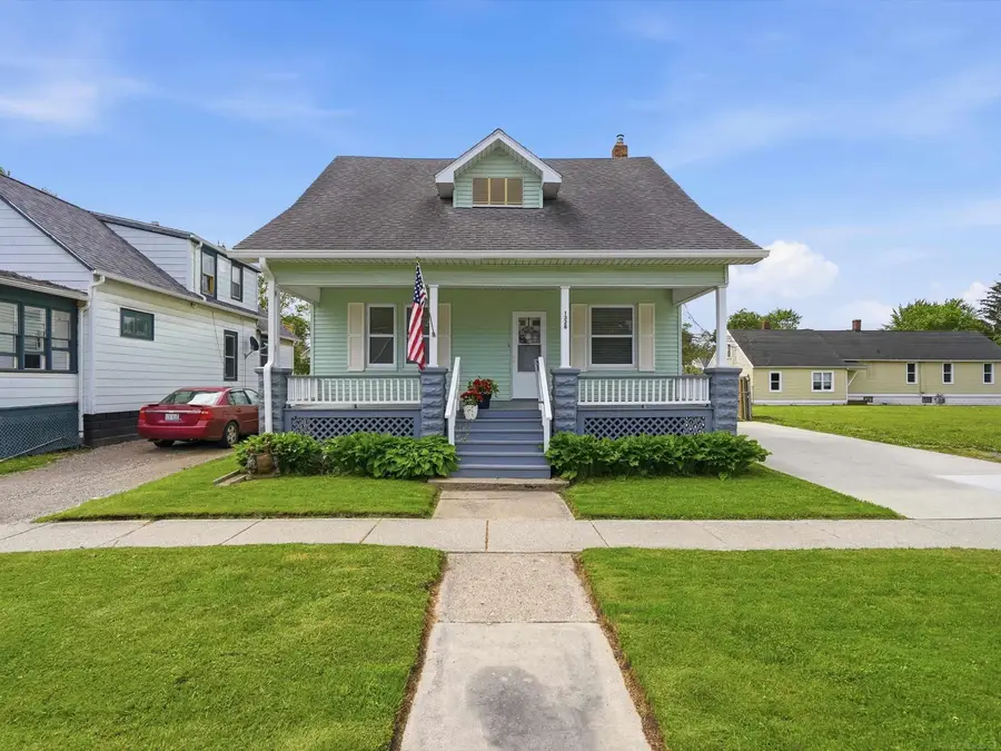 1328 Wells, Port Huron, MI 48060 - #2
