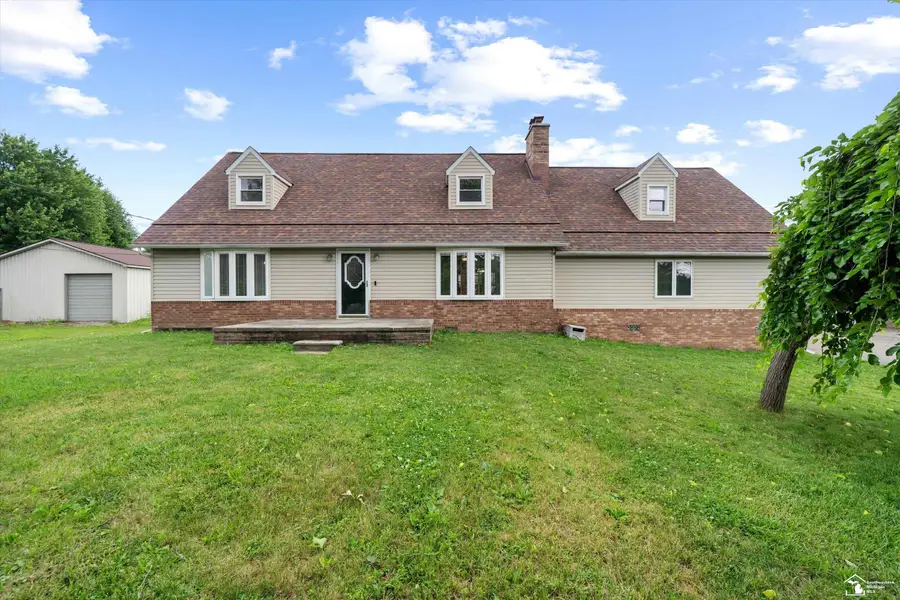24677 Waltz, New Boston, MI 48164 - #3