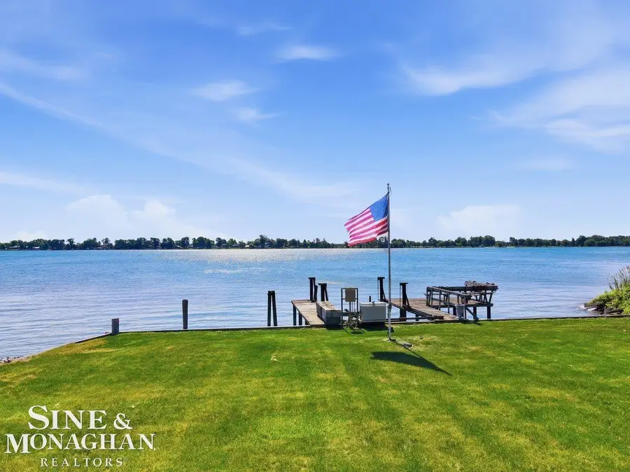 6036 River, East China, MI 48054 - #3