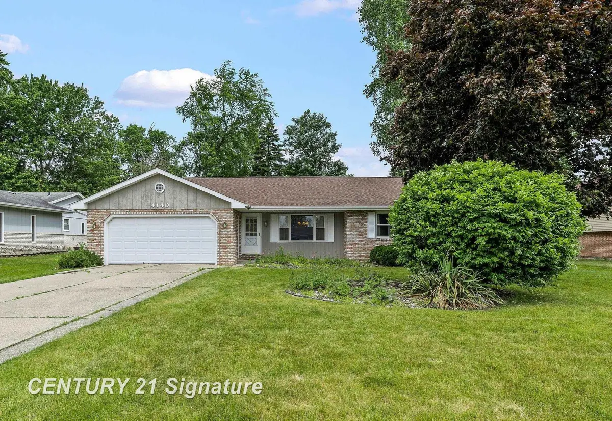4140 Firethorn, Saginaw, MI 48603 - #1
