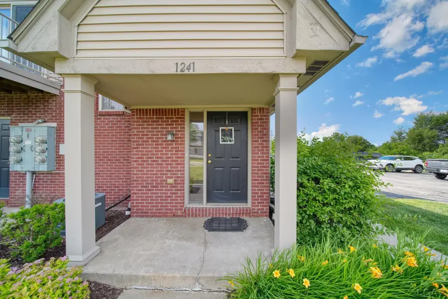 1241 Addington, Ann Arbor, MI 48108 - #2