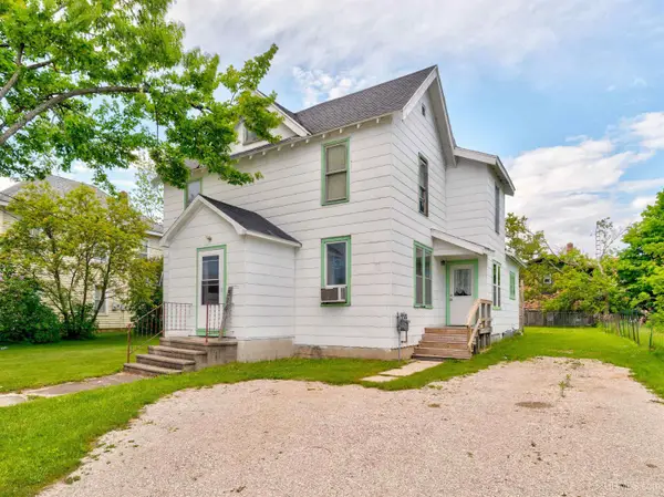 514 Michigan, Manistique, MI 49854