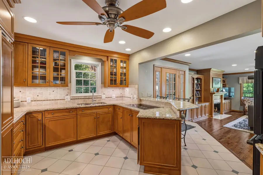 1254 Berkshire, Grosse Pointe, MI 48230 - #2