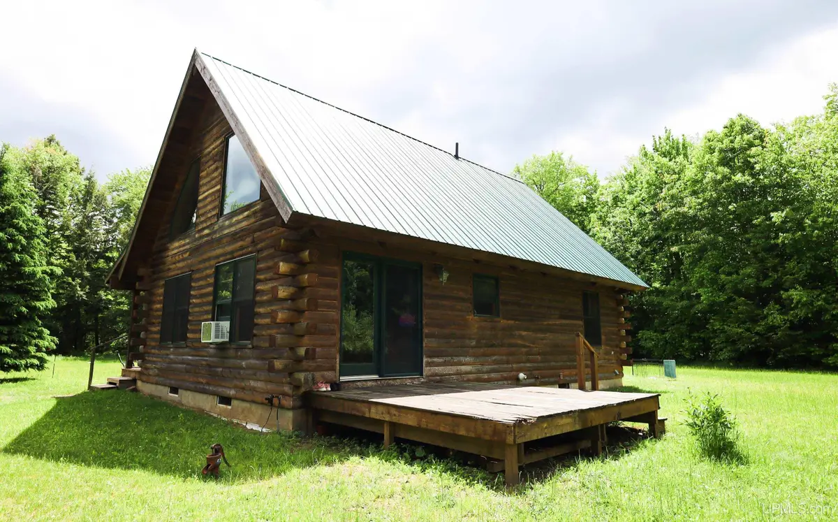 116 N Carlshend, Skandia, MI 49885 - #1