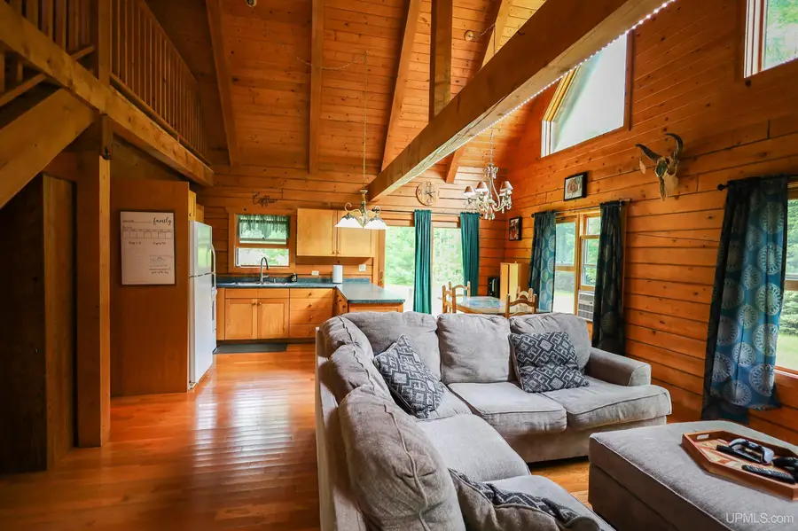 116 N Carlshend, Skandia, MI 49885 - #2