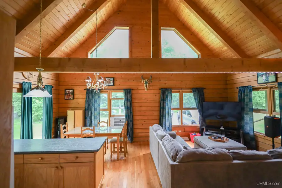 116 N Carlshend, Skandia, MI 49885 - #3