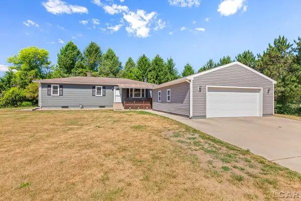 5888 Treat, Adrian, MI 49221