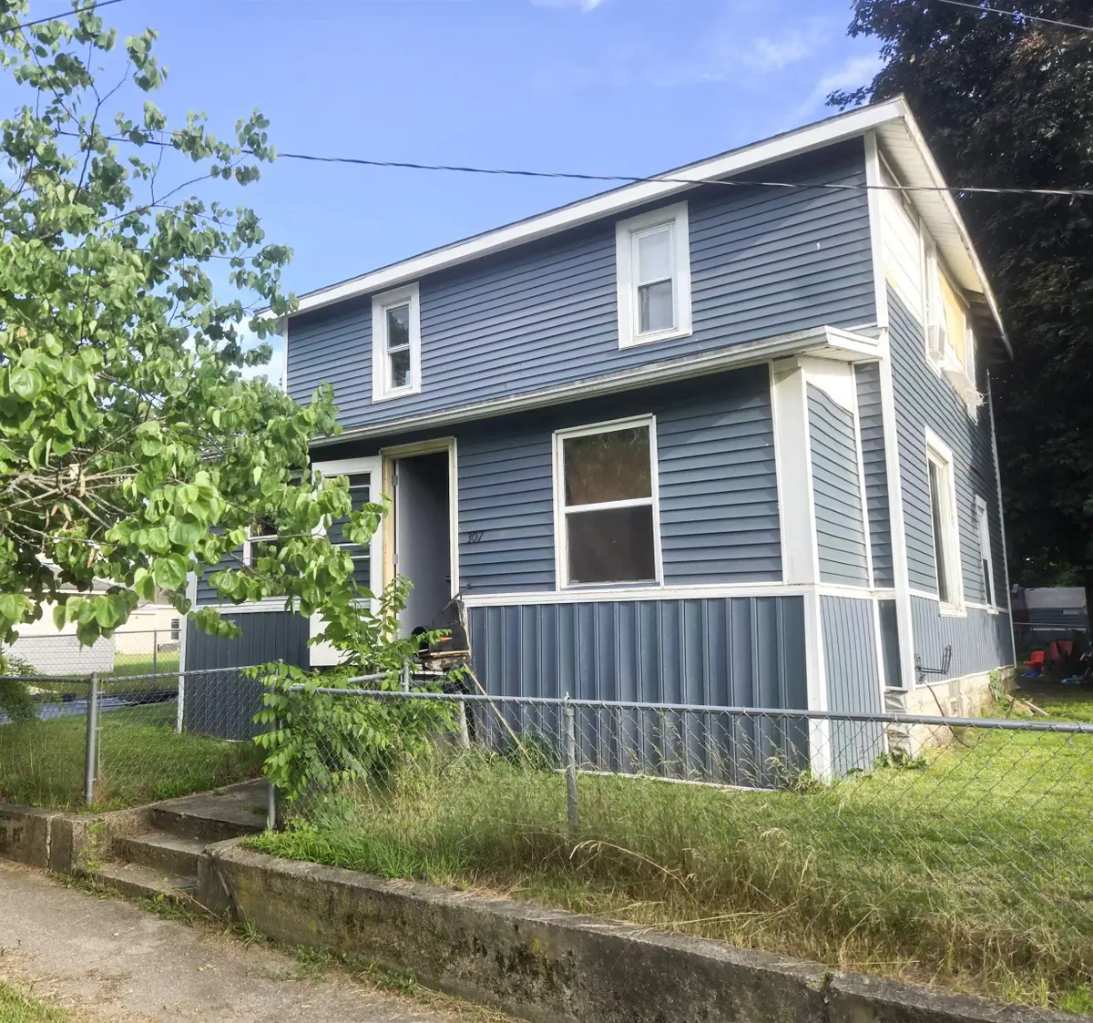 307 Michigan, Three Rivers, MI 49093 - #1