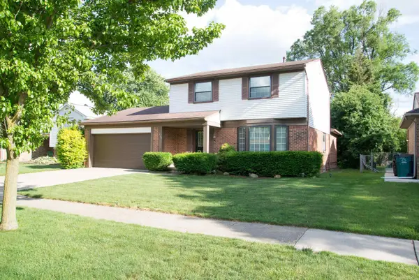 2188 Zenia, Troy, MI 48083