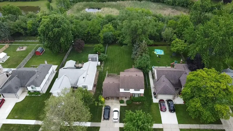 2188 Zenia, Troy, MI 48083 - #2