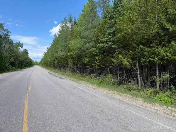 N. of 6414 H33, Gould City, MI 49838