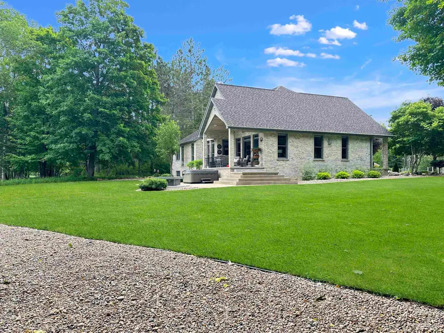 9045 N.3, Gladstone, MI 49837 - #3