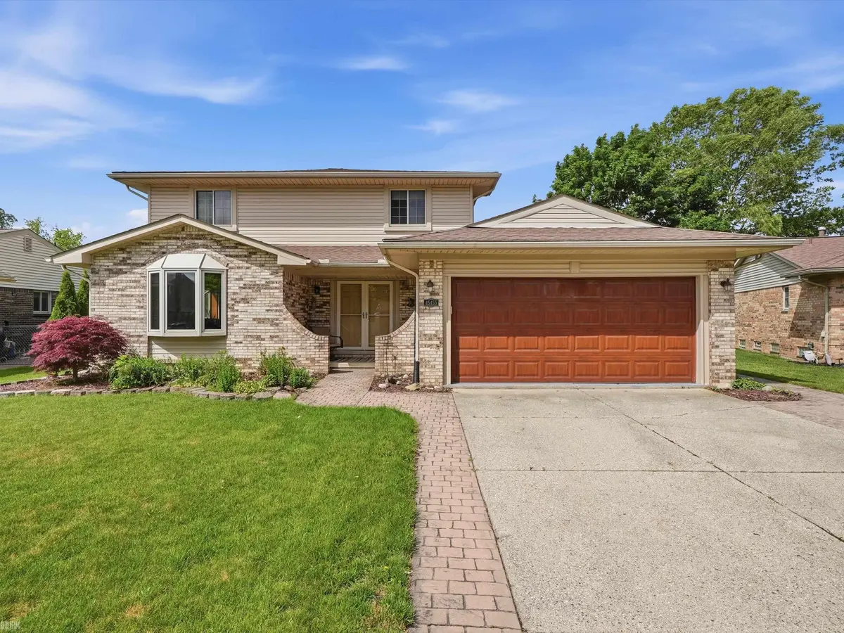 45455 Heatherwoode, Macomb, MI 48044 - #1