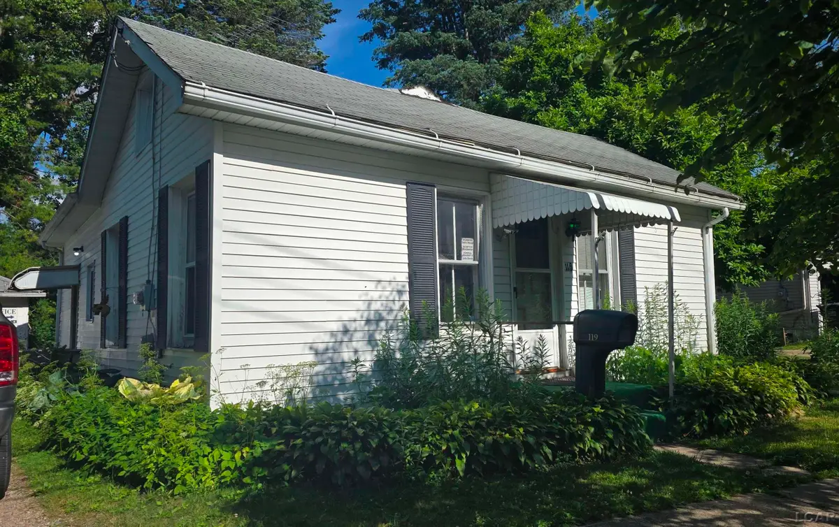 119 Gorham, Morenci, MI 49256 - #1