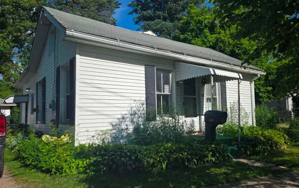 119 Gorham, Morenci, MI 49256