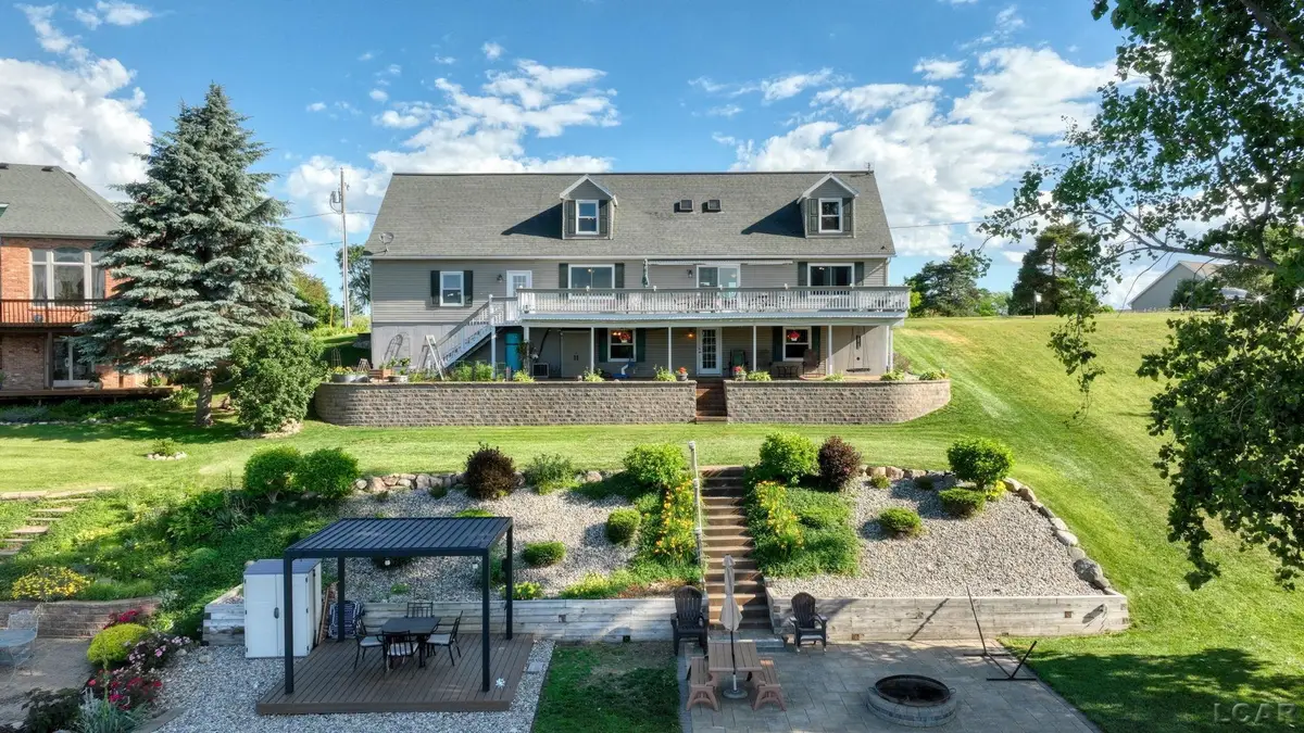 14381 Killybegs, Cement City, MI 49233 - #1