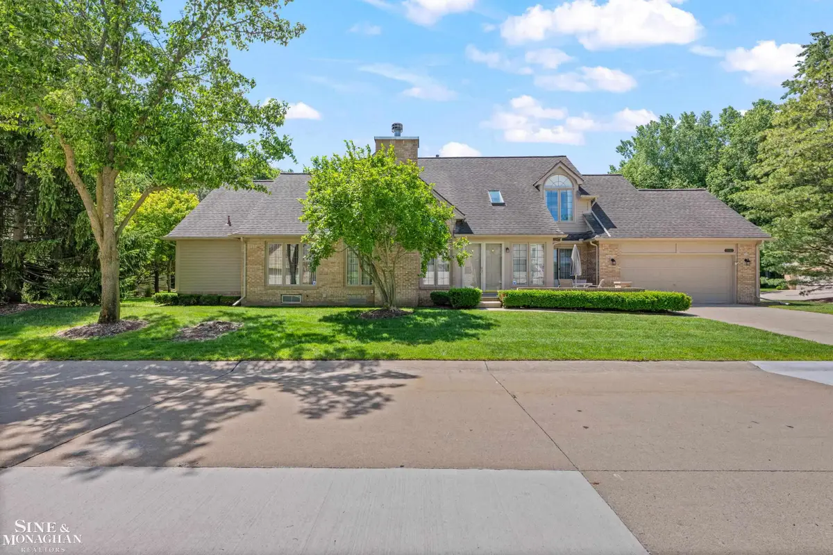 52112 Southview, Macomb, MI 48042 - #1
