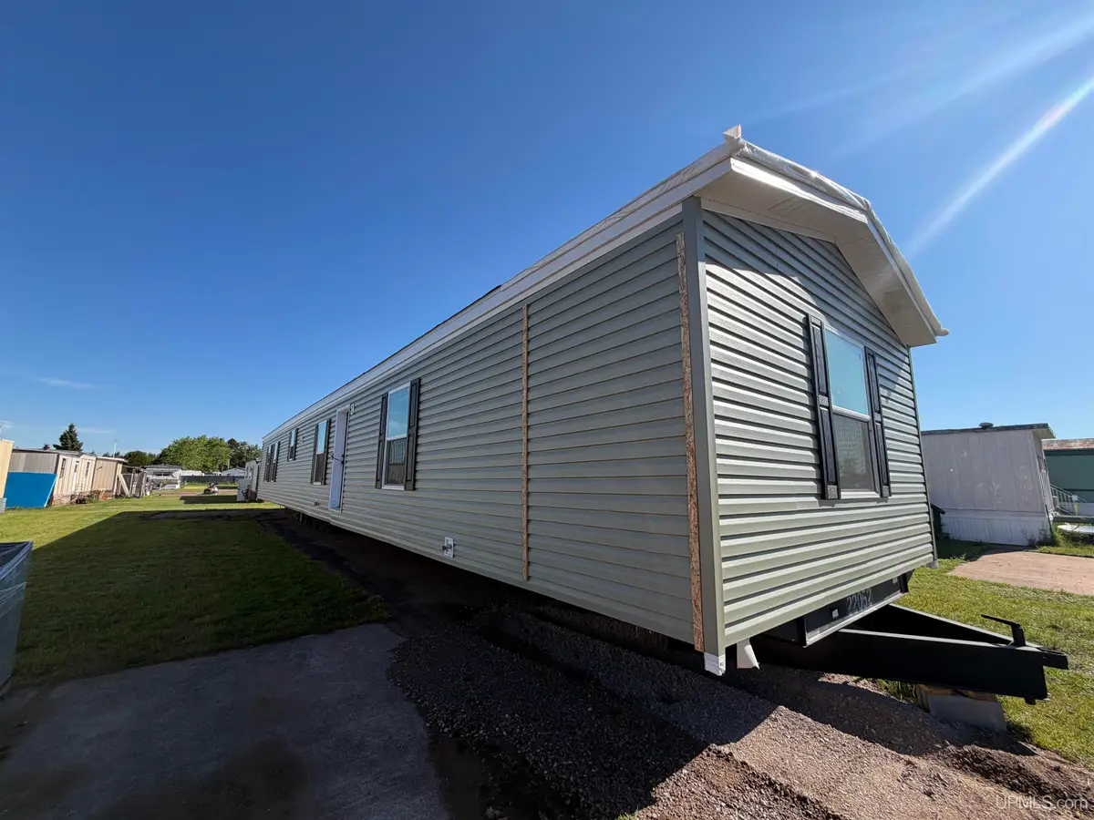 55 E Riling, Gwinn, MI 49841 - #1