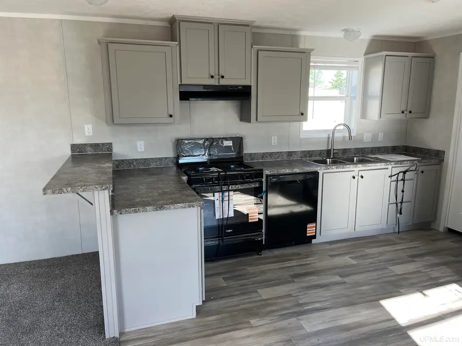 55 E Riling, Gwinn, MI 49841 - #3