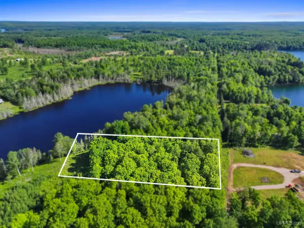 TBD Sunrise Shores, Crystal Falls, MI 49920