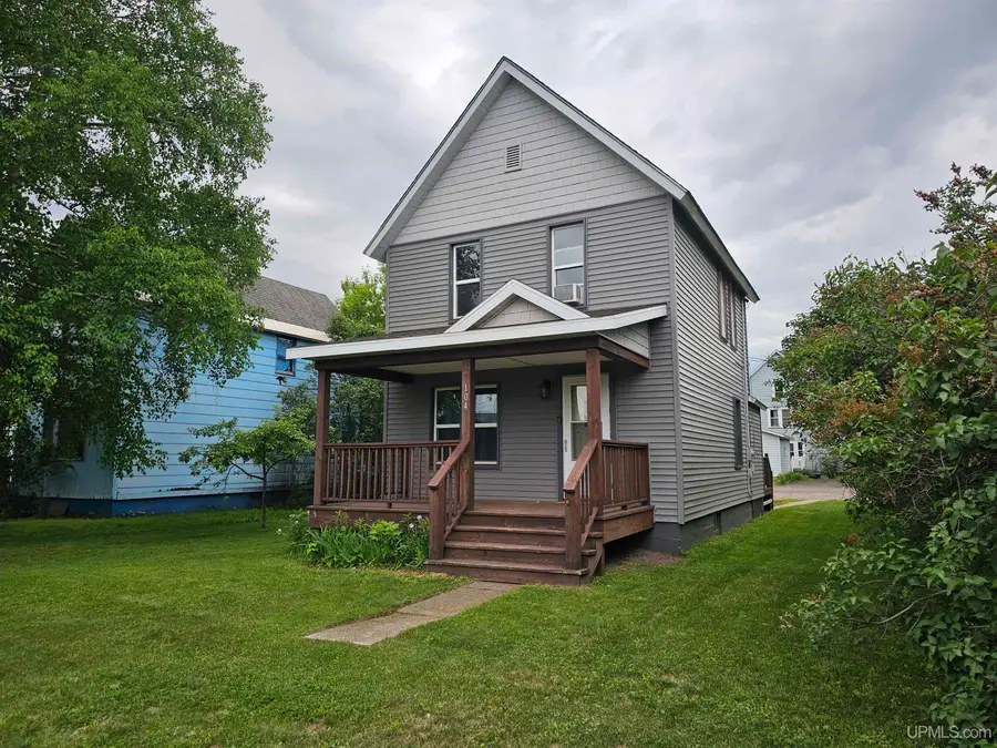 104 Sterling, Negaunee, MI 49866 - #2