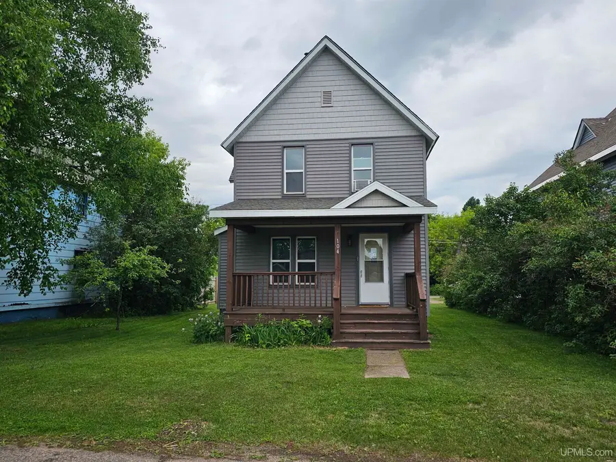 104 Sterling, Negaunee, MI 49866 - #3