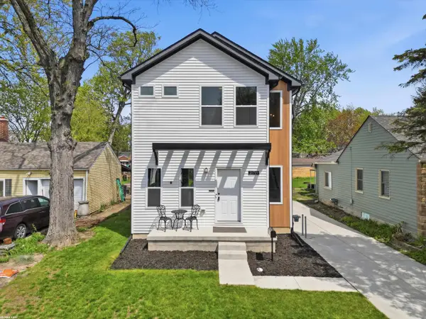 21719 Elizabeth St., Saint Clair Shores, MI 48080