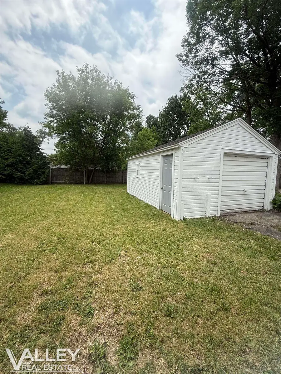 2607 Morgan, Saginaw, MI 48602 - #2