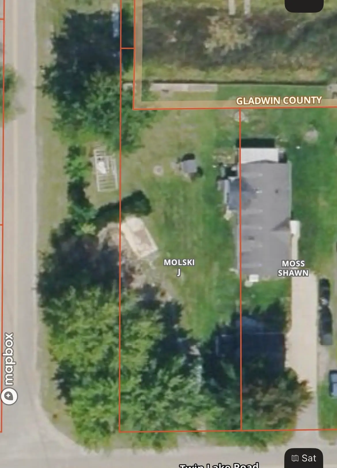 368 Twin Lake, Beaverton, MI 48612 - #1